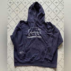 Traeger | Smoke That Hoodie